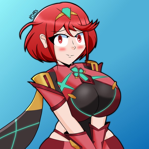 Pyra
