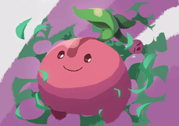 でっかいチェリンボ