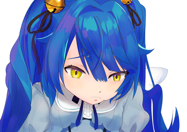 天宮こころちゃん