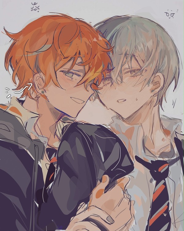 擦边有，注意。：p
