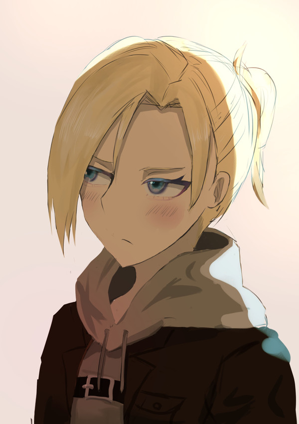 アニ・レオンハート