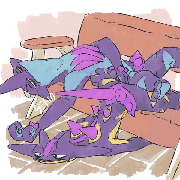 ポケモンまとめ