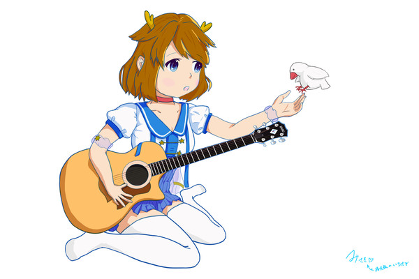 鹿乃(yuanfenバージョン)