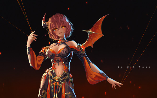 Flame