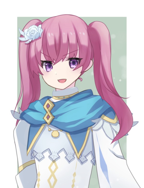 セーラ様