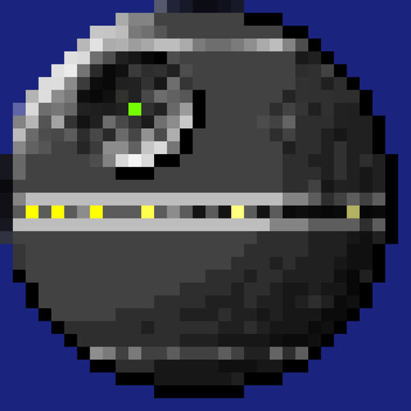Death Star
