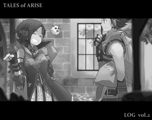 TOARISE まとめ②