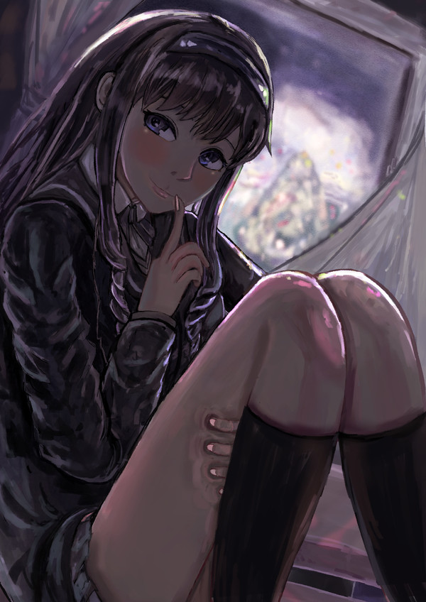 森島先輩