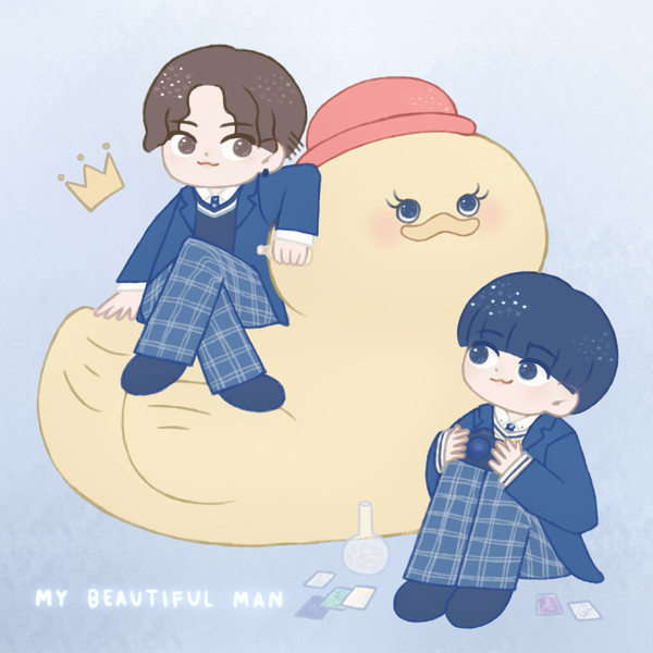 美しい彼 🐥