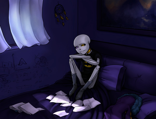 Sleepless night - Goldie