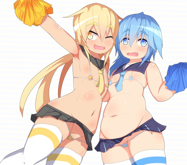 マイクロビキニさつみな