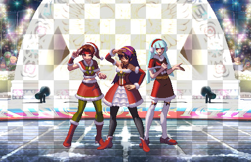 メリークリスマス 2021