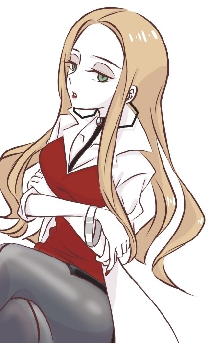オリーヴさん