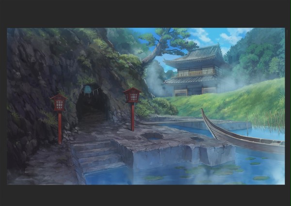 山奥寺
