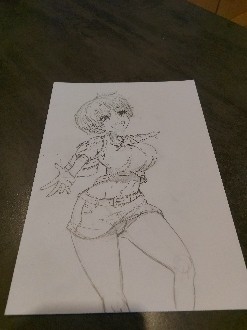 uzaki chan