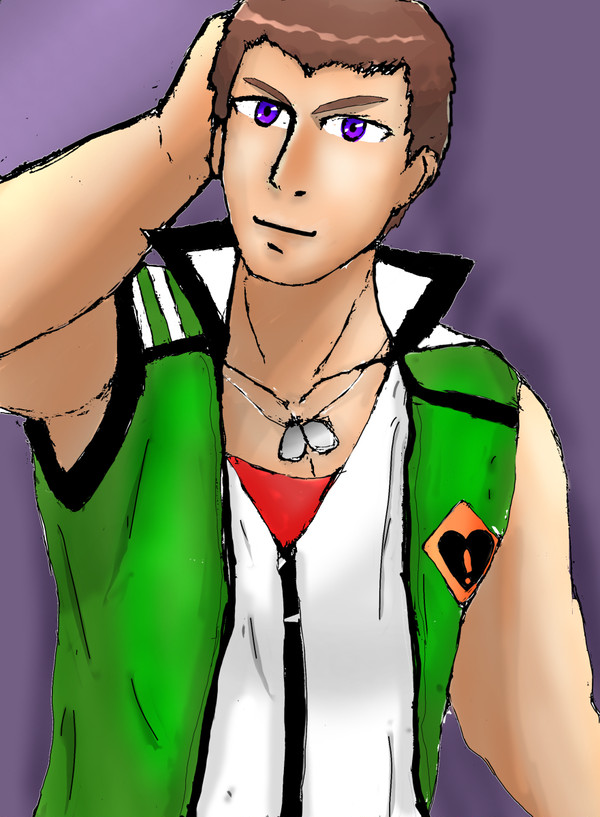 信玄誠司 birthday2021