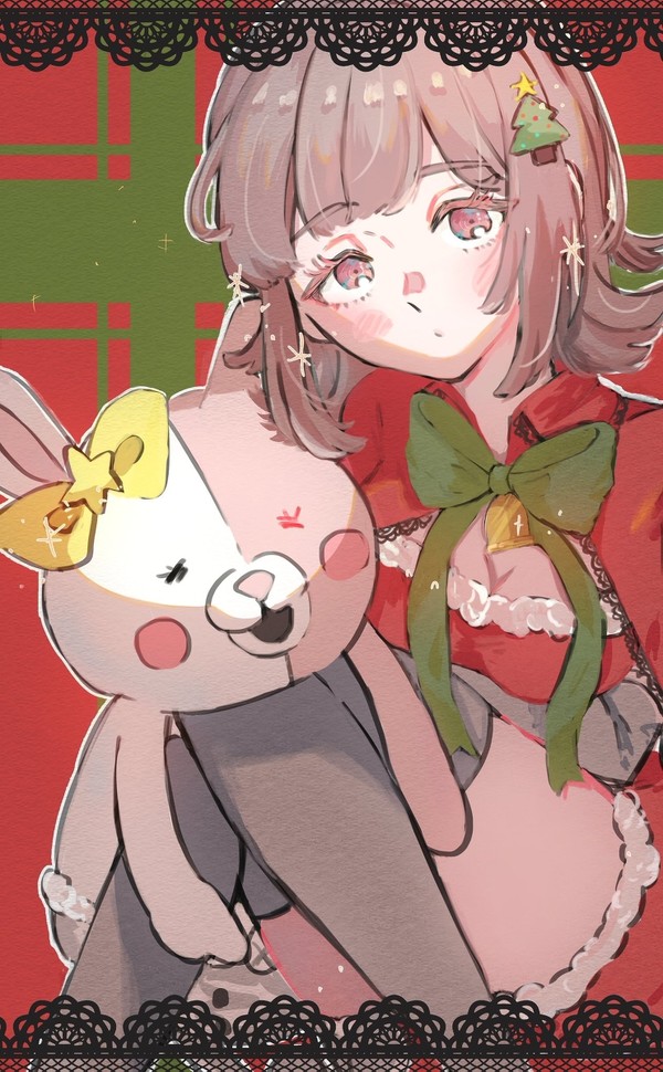 Merry Christmas！