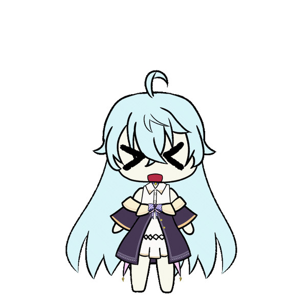 Nana yay!