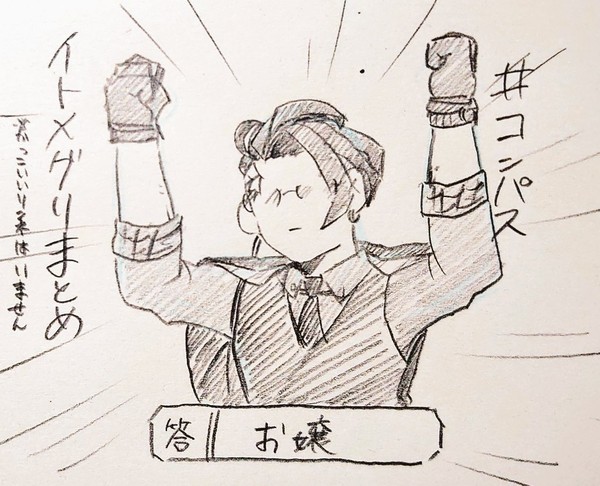 いとめぐりりんねさん