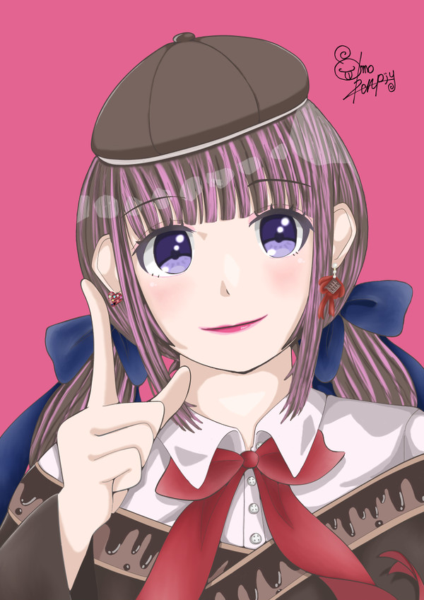 CHOCOLATE