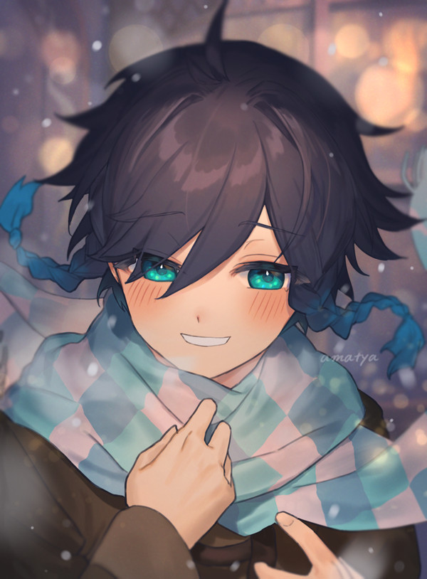 Happy Holidays✨🎄