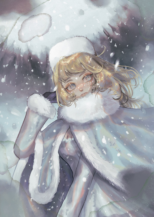 Snow