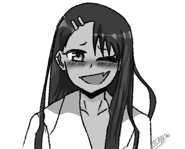Nagatoro