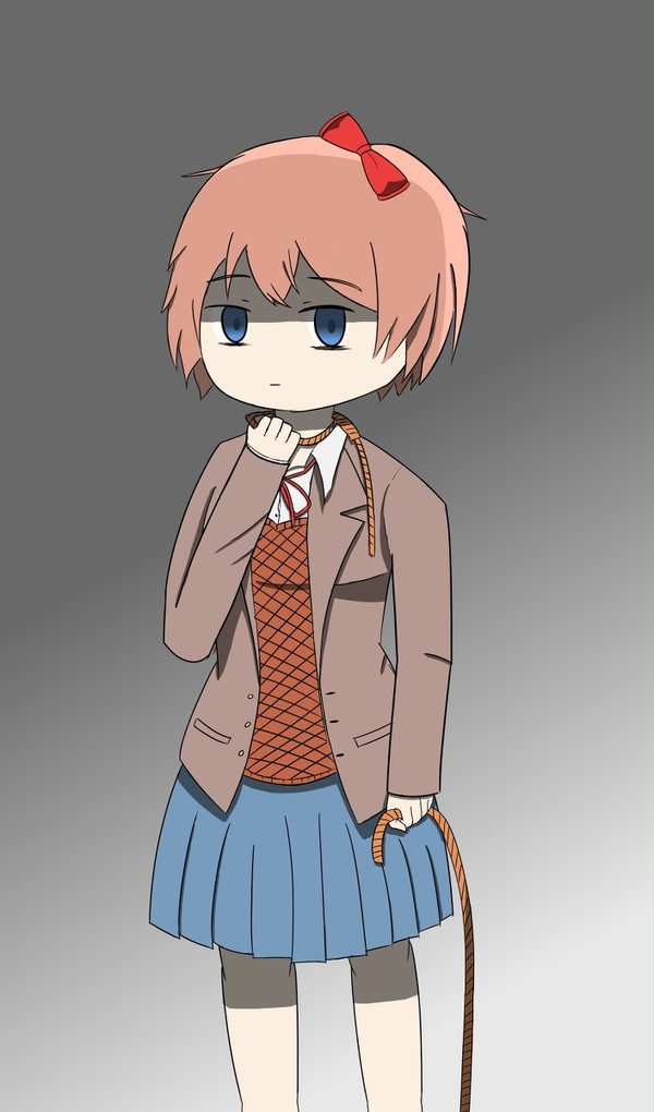 サヨリちゃん