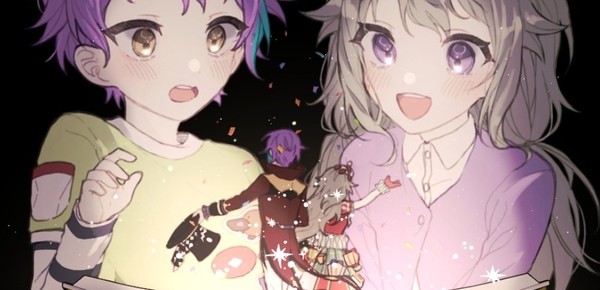 メリクリ