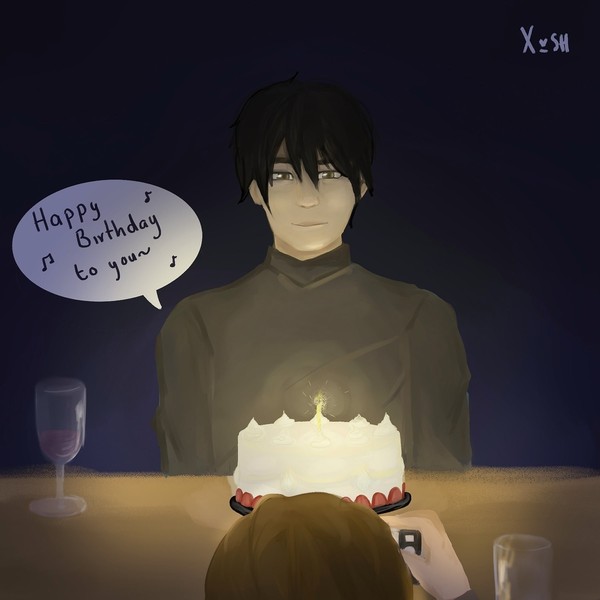 takano Masamune 2021 birthday