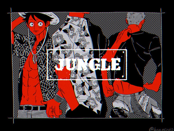 ONEPIECEまとめ②