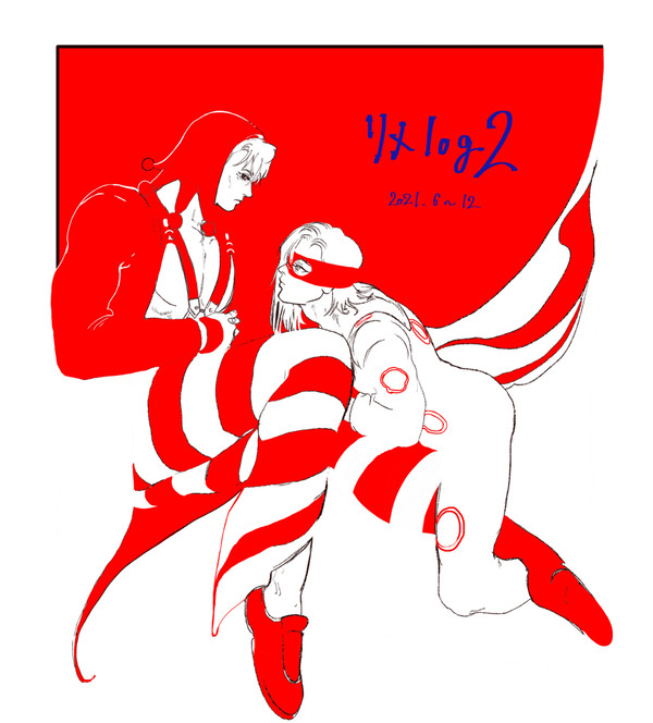 リゾメロまとめ2