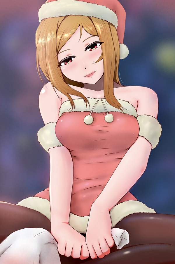 セクシーサンタさん再び