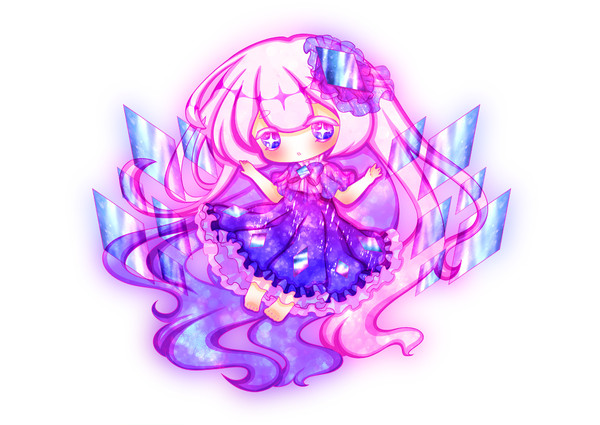 mirage