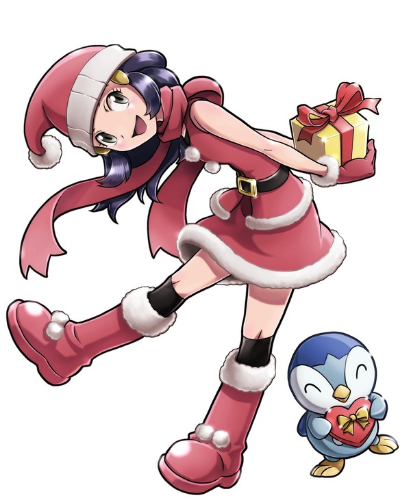 ヒカリ クリスマスver.