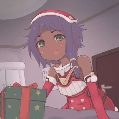 サンティ・クロース
