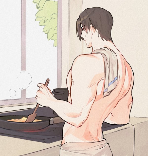 【RE】Morning
