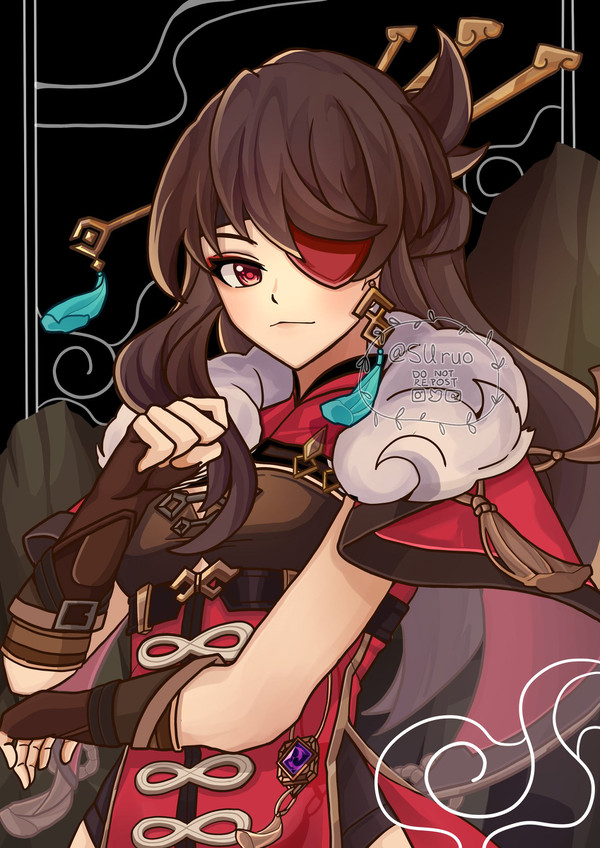 Liyue