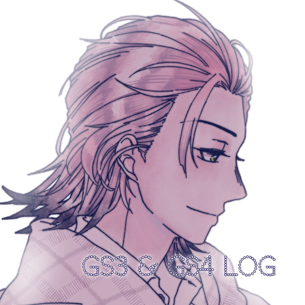 GS3&GS4 log