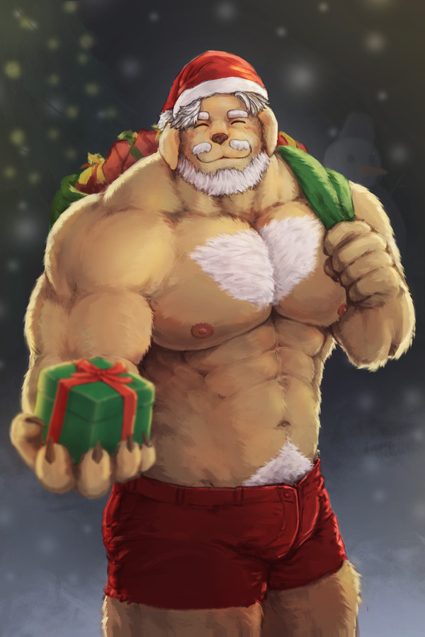 Merry Christmas 2021!