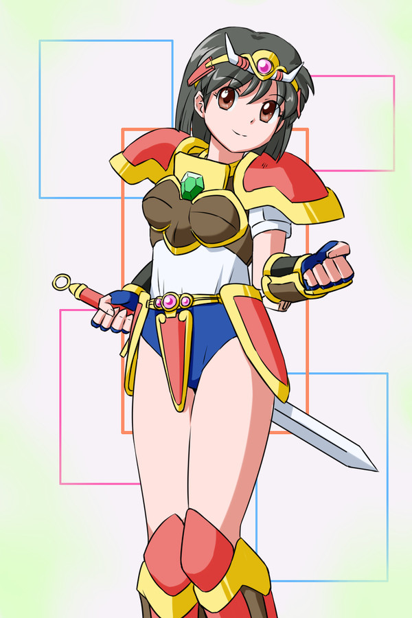 中島三智子