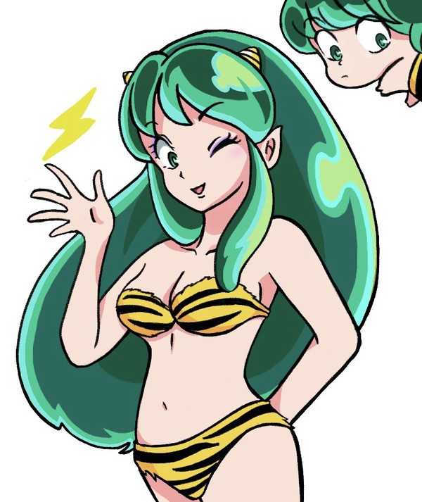 ラムちゃん