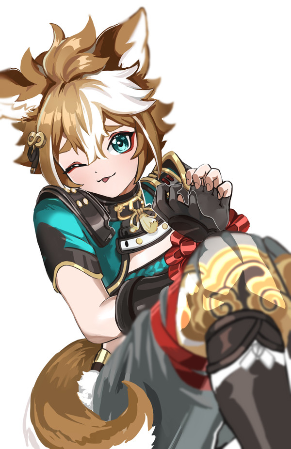 クリスマスプレゼントゴロー