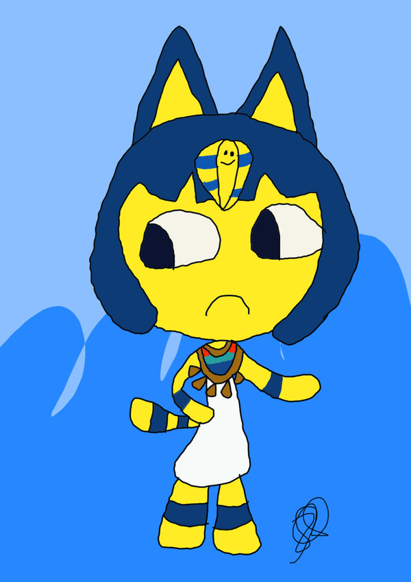 ANKHA