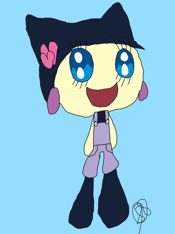 melodytchi