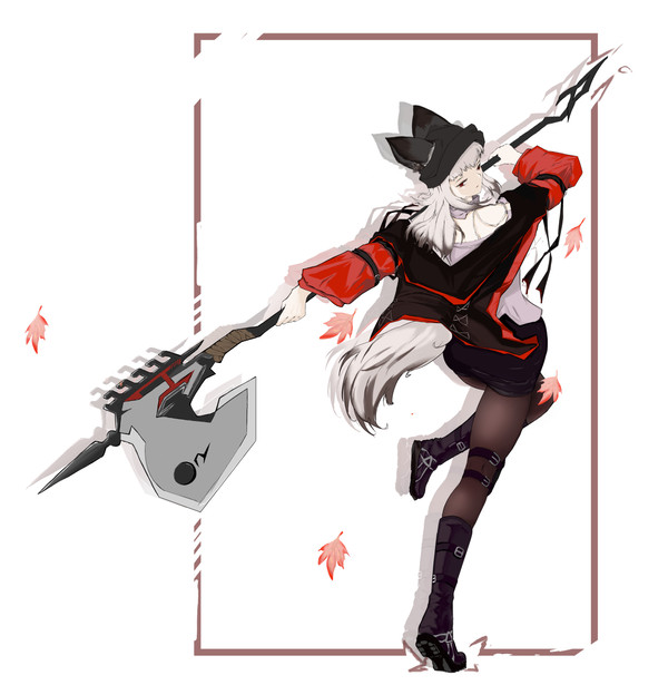 无题