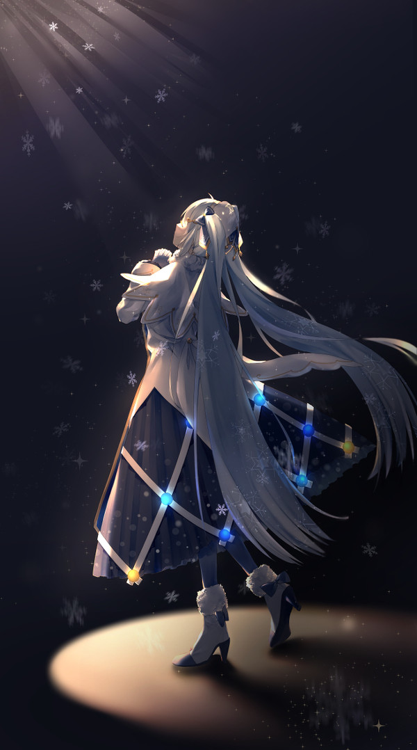 ❄︎✩聖誕✩❄︎