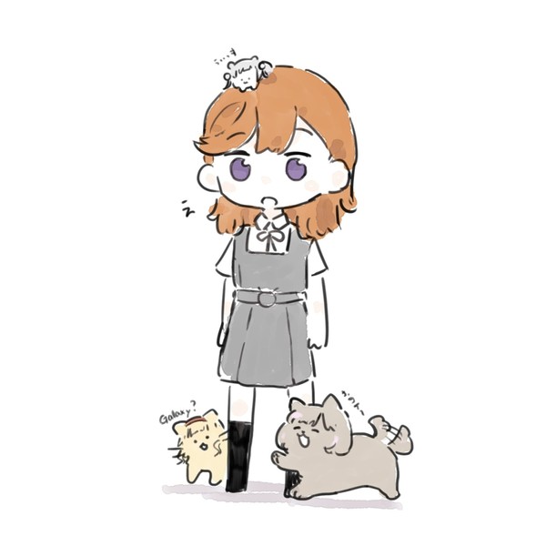 りえらちゃん