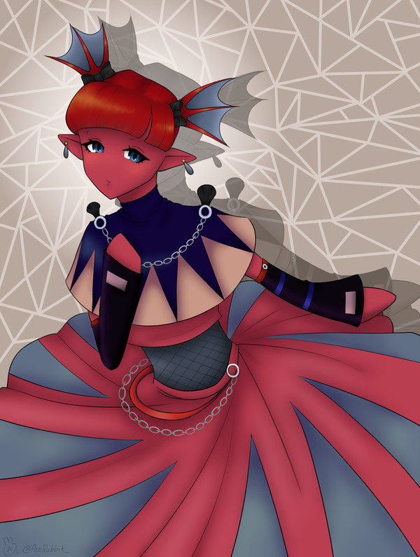 Vampy