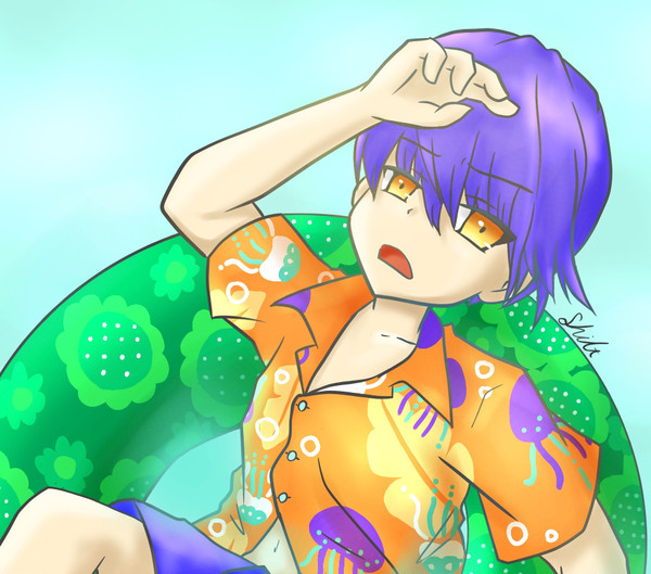 おべみついったログ